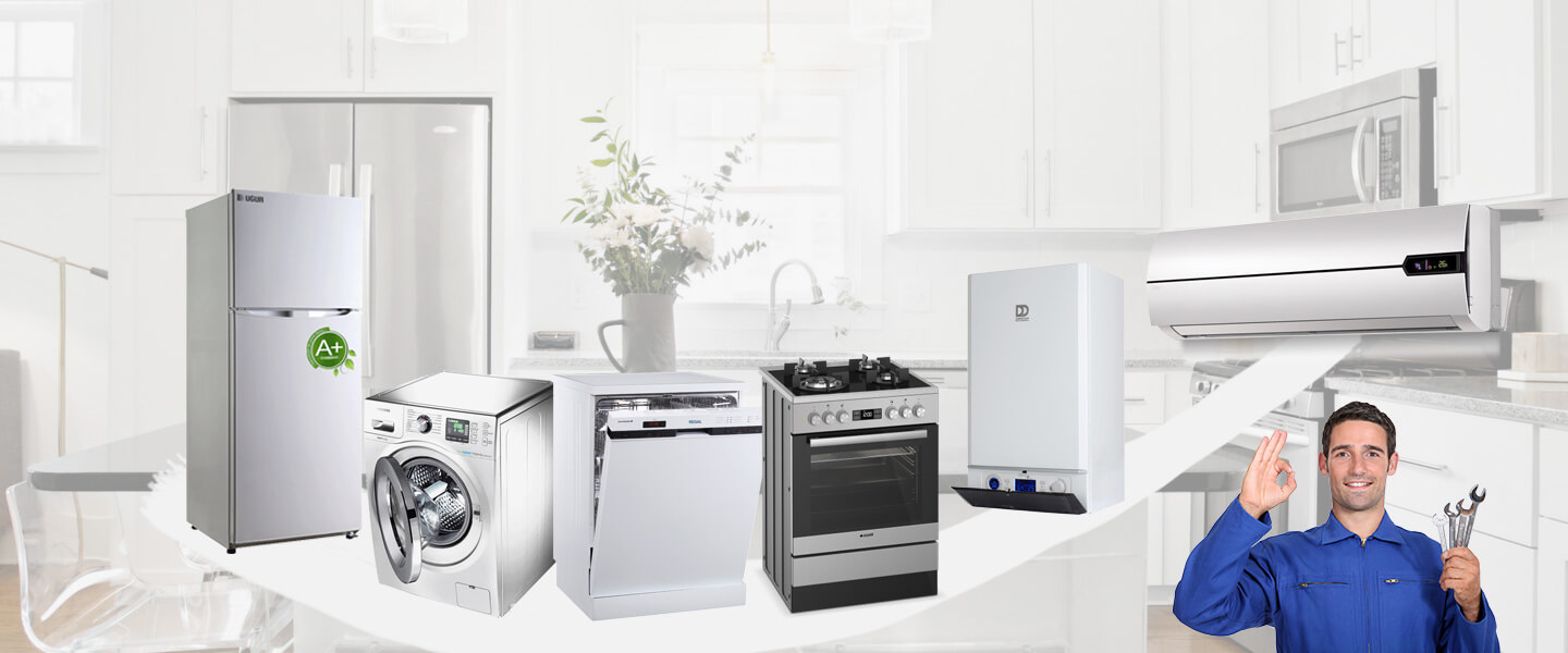 Laçin Grundig Servisi